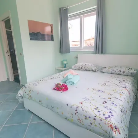 Sogno Marino Apartament *