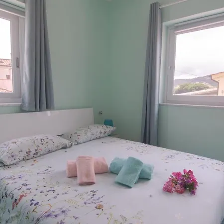 Sogno Marino Apartament