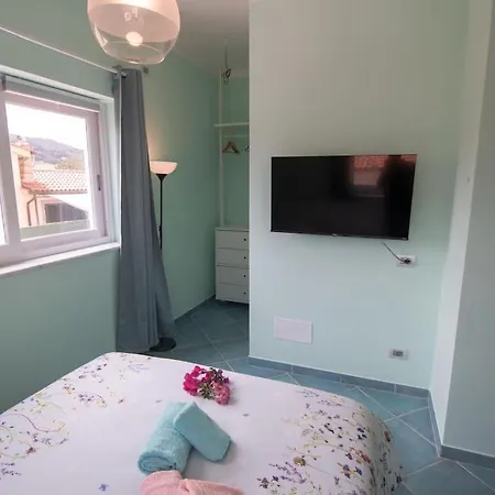 Sogno Marino Appartement *
