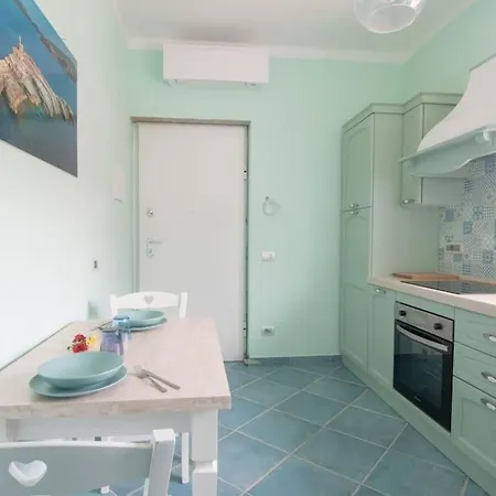 Apartament Sogno Marino