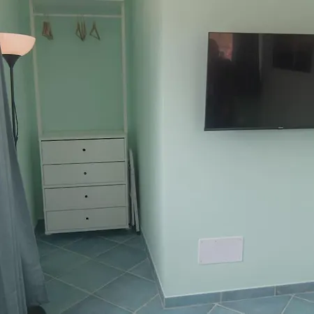 Sogno Marino 公寓 费拉约港