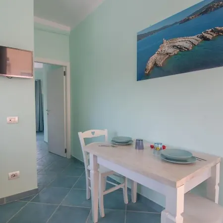 아파트 Sogno Marino 포르토페라이오