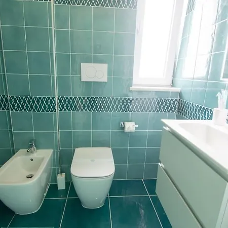 Sogno Marino 费拉约港