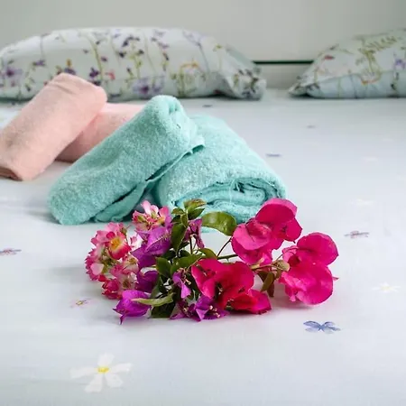 Sogno Marino Appartement *