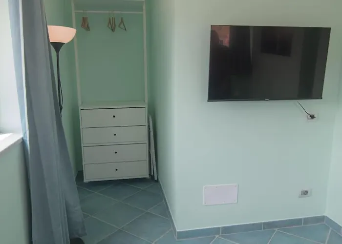 Sogno Marino Appartement Portoferraio