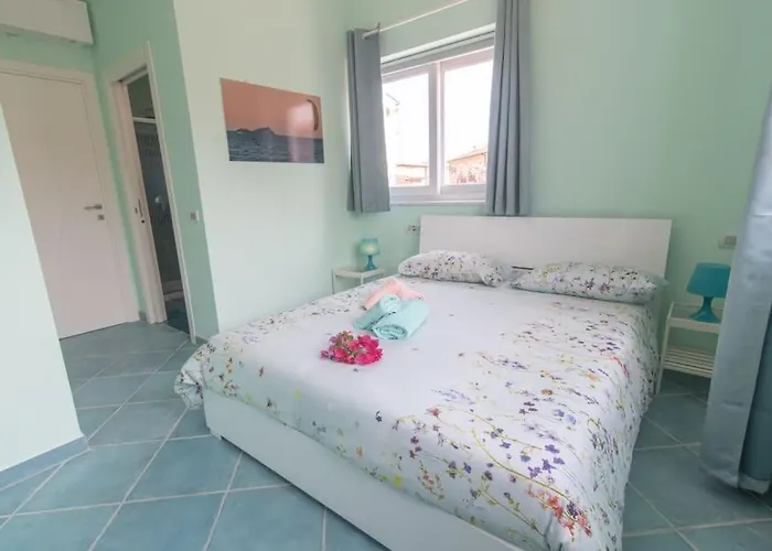 Sogno Marino Appartement *