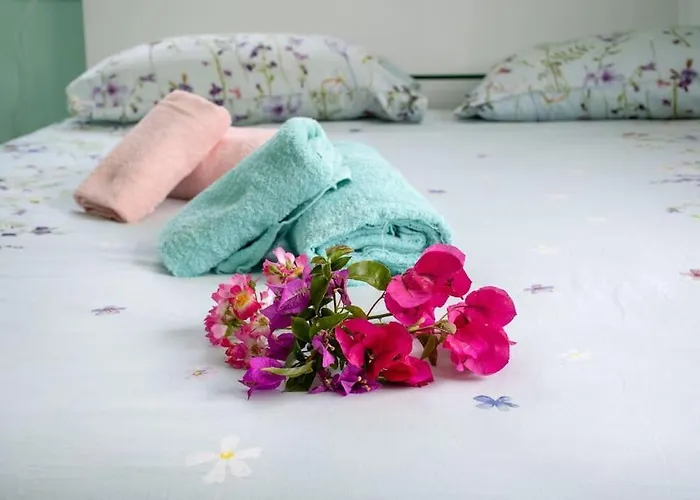 Sogno Marino Appartement *