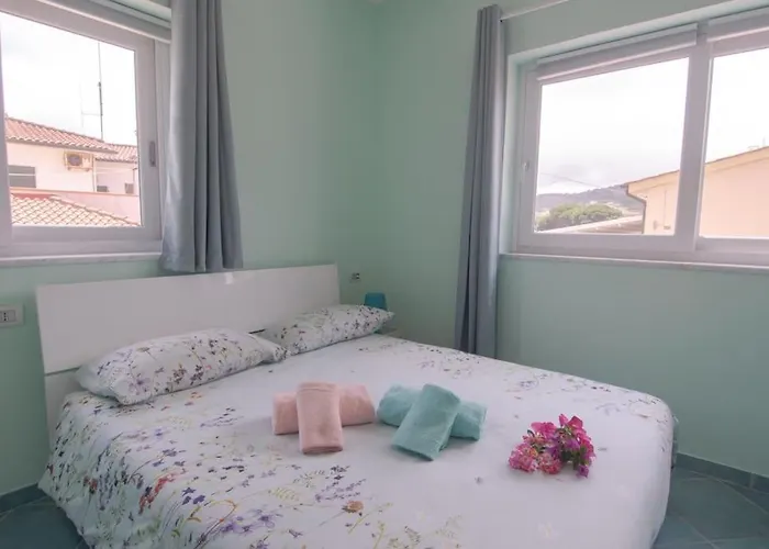 Sogno Marino Appartement