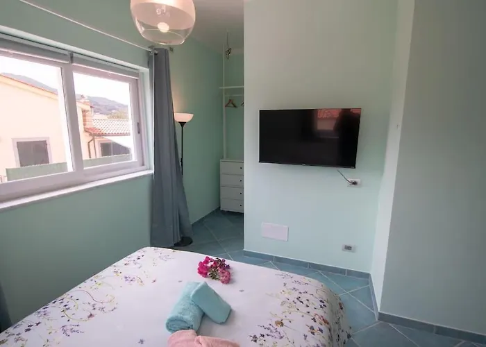 Sogno Marino Appartement *